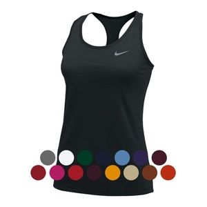 🆕 | ✔️ Nike Balance Tank